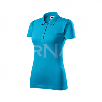 Polo krekls SINGLE JERSEY