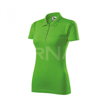 Polo krekls SINGLE JERSEY