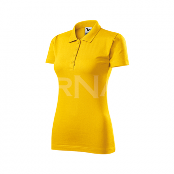 Polo krekls SINGLE JERSEY