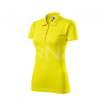 Polo krekls SINGLE JERSEY