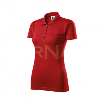 Polo krekls SINGLE JERSEY