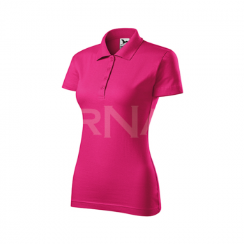 Polo krekls SINGLE JERSEY