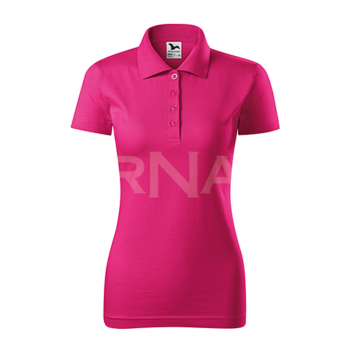 Polo krekls SINGLE JERSEY