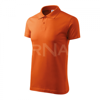 Polo krekls SINGLE JERSEY