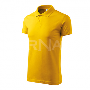 Polo krekls SINGLE JERSEY