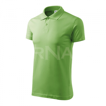 Polo krekls SINGLE JERSEY