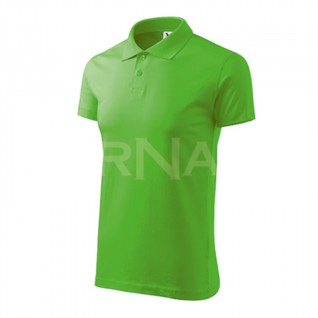 Polo krekls SINGLE JERSEY