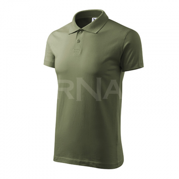 Polo krekls SINGLE JERSEY