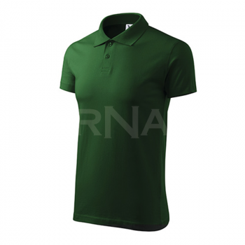 Polo krekls SINGLE JERSEY