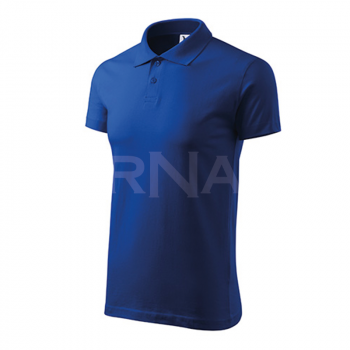 Polo krekls SINGLE JERSEY