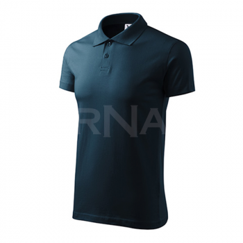 Polo krekls SINGLE JERSEY