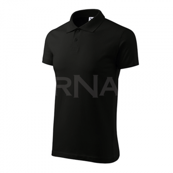 Polo krekls SINGLE JERSEY