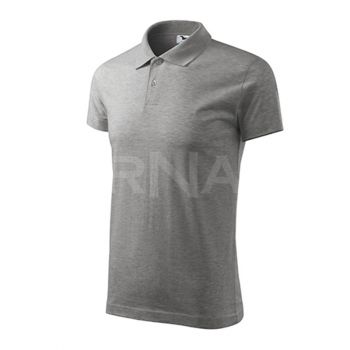 Polo krekls SINGLE JERSEY