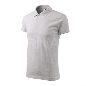 Polo krekls SINGLE JERSEY