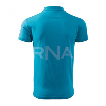 Polo krekls SINGLE JERSEY