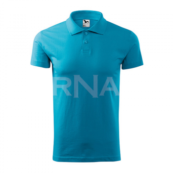 Polo krekls SINGLE JERSEY