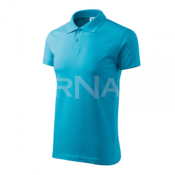 Polo krekls SINGLE JERSEY