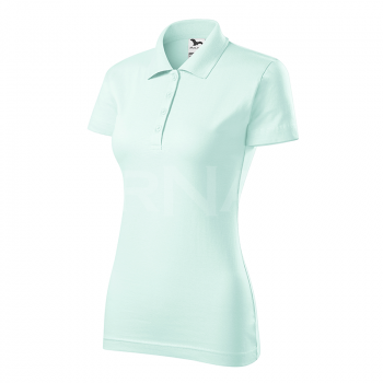 Polo krekls SINGLE JERSEY