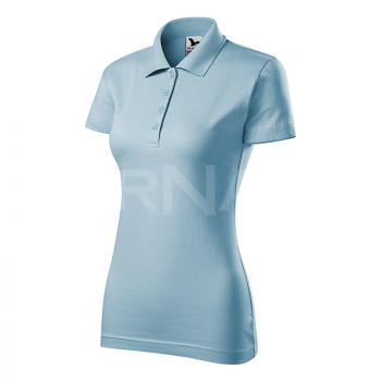 Polo krekls SINGLE JERSEY