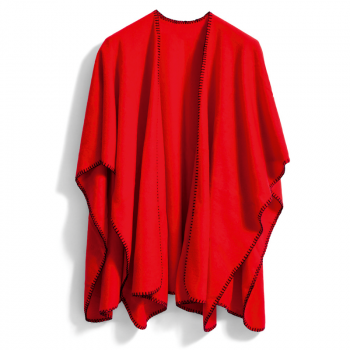 Pončo vasaras naktīm NIGHTINGALE