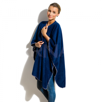 Pončo vasaras naktīm NIGHTINGALE