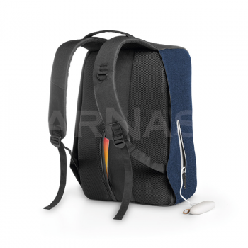 Portatīvā datora mugursoma