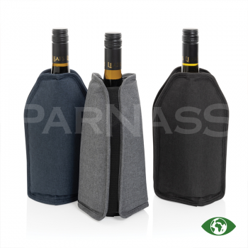 Pudeles apvalks – dzesētājs VINO