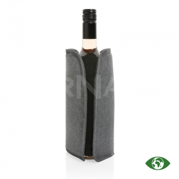 Pudeles apvalks – dzesētājs VINO