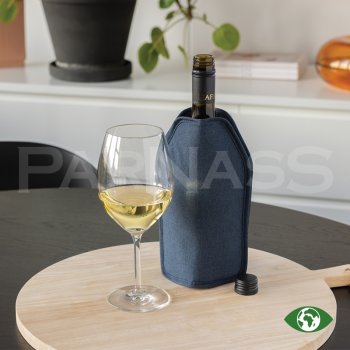Pudeles apvalks – dzesētājs VINO