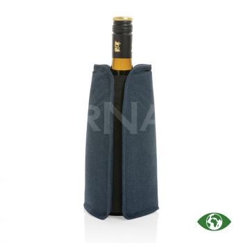 Pudeles apvalks – dzesētājs VINO