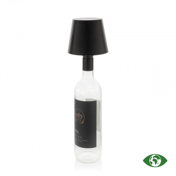 Pudeles lampa KYTEK