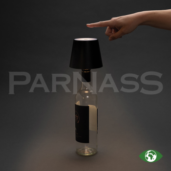Pudeles lampa KYTEK