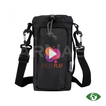 Pudeles soma TRIP TRAVEL BOTTLE BAG