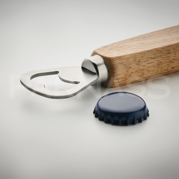 Pudeļu attaisāmais BARTO