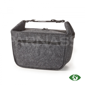 Pusdienu aukstumsoma FELT LUNCHBAG SOFTBASKET