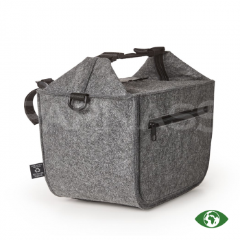 Pusdienu aukstumsoma FELT LUNCHBAG SOFTBASKET