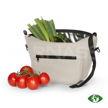 Pusdienu aukstumsoma LUNCHBAG SOFTBASKET