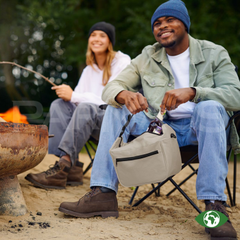 Pusdienu aukstumsoma LUNCHBAG SOFTBASKET