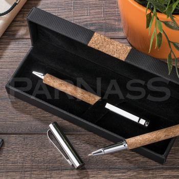 Rakstāmpiederumu komplekts KANSAS