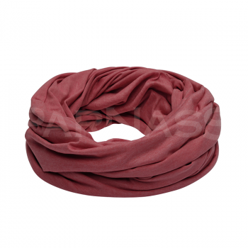 Riņķveida šalle HEATHER SUMMER LOOP SCARF