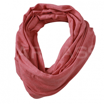 Riņķveida šalle HEATHER SUMMER LOOP SCARF