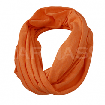 Riņķveida šalle HEATHER SUMMER LOOP SCARF