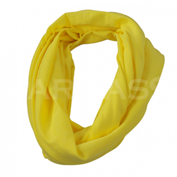 Riņķveida šalle HEATHER SUMMER LOOP SCARF