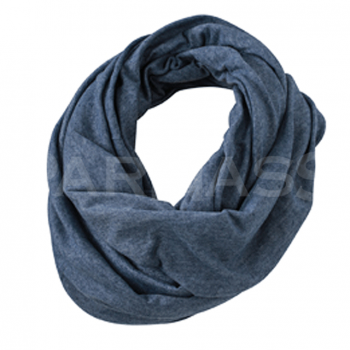Riņķveida šalle HEATHER SUMMER LOOP SCARF