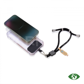 Rokas aukla – telefona turētājs CARRYLOOP WRISTLET