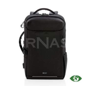 Rokas bagāžas ceļojumu mugursoma SWISS PEAK AWARE™ XXL WEEKEND TRAVEL