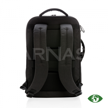 Rokas bagāžas ceļojumu mugursoma SWISS PEAK AWARE™ XXL WEEKEND TRAVEL