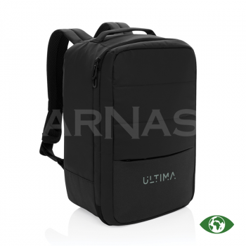 Rokas bagāžas mugursoma ARMOND AWARE™ RPET FREE ON BOARD