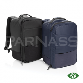 Rokas bagāžas mugursoma ARMOND AWARE™ RPET FREE ON BOARD