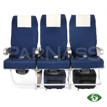 Rokas bagāžas mugursoma ARMOND AWARE™ RPET FREE ON BOARD